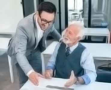 骚扰短信呼叫软件